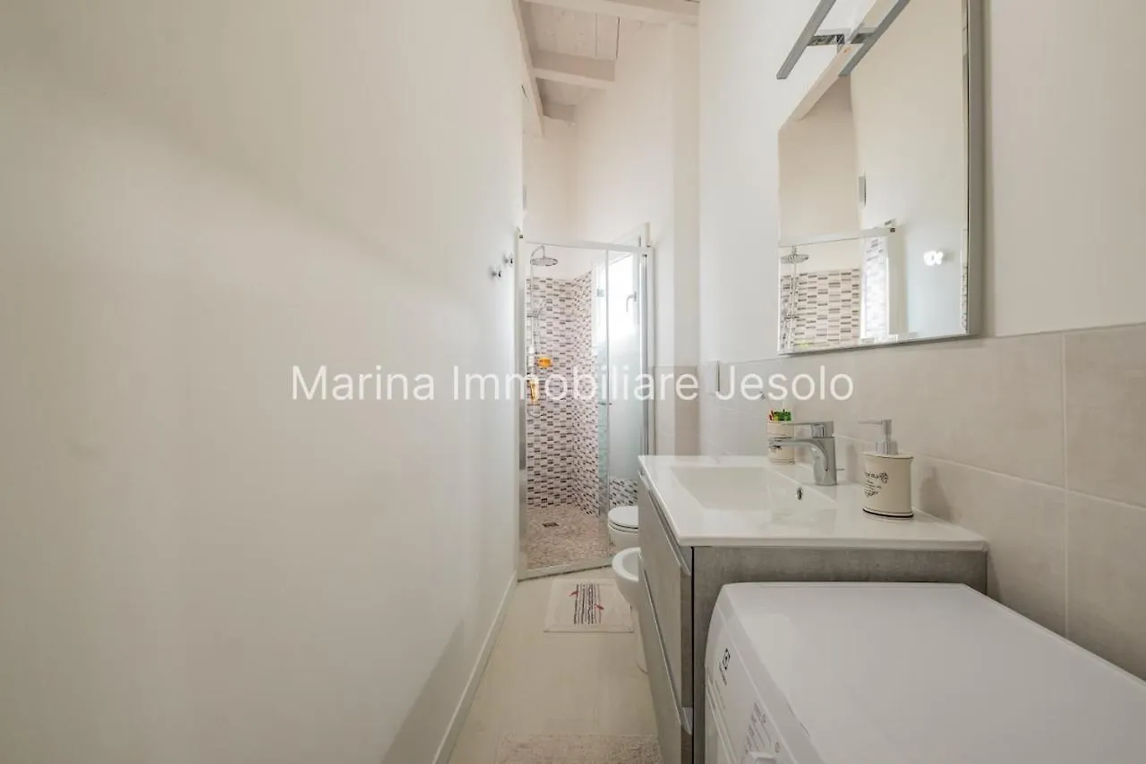 Villaggio Dei Gabbiani リド・ディ・イエゾロ 0*,  イタリア