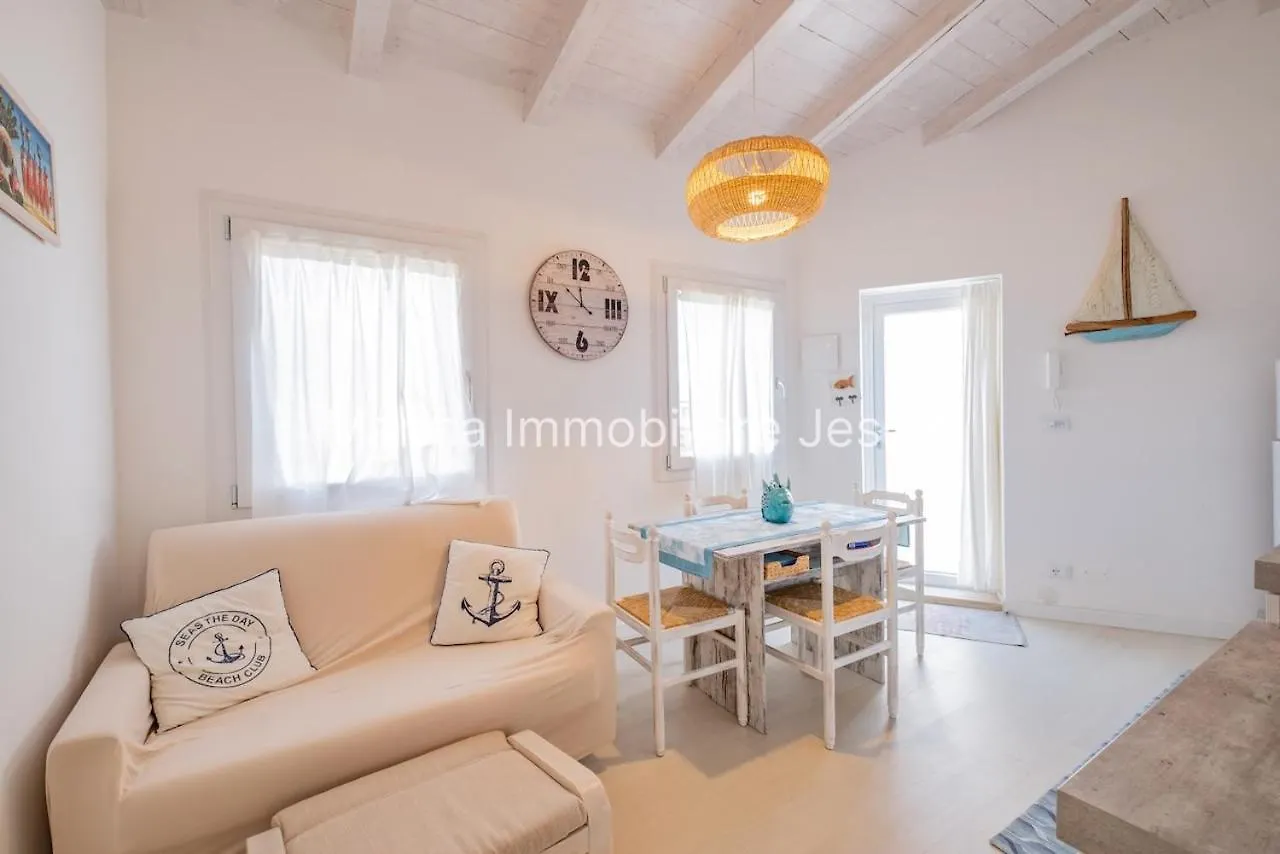 Villaggio Dei Gabbiani Lido di Jesolo Apartment