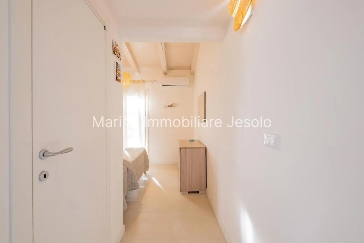 Villaggio Dei Gabbiani Lido di Jesolo Italy
