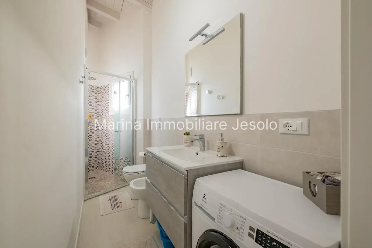 Apartment Villaggio Dei Gabbiani Lido di Jesolo Italy