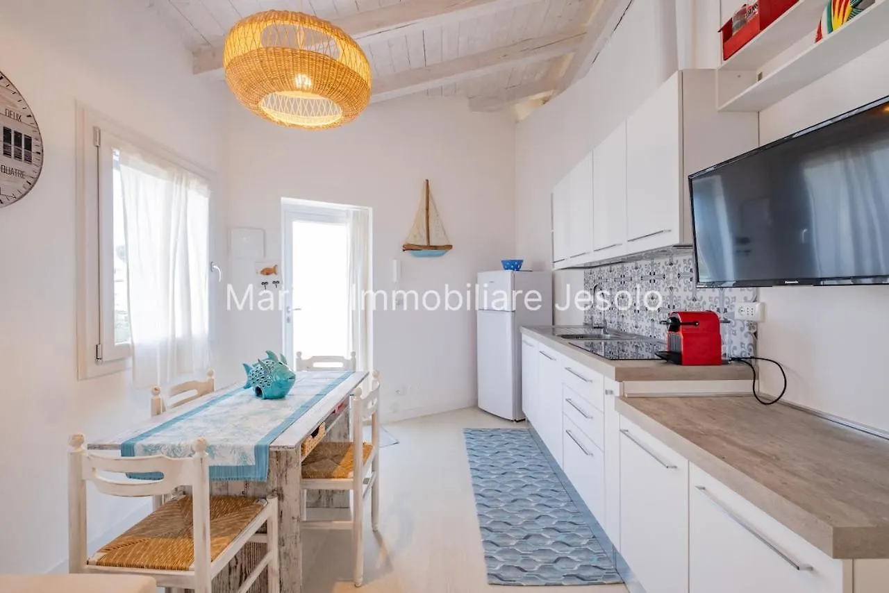 Villaggio Dei Gabbiani Lido di Jesolo