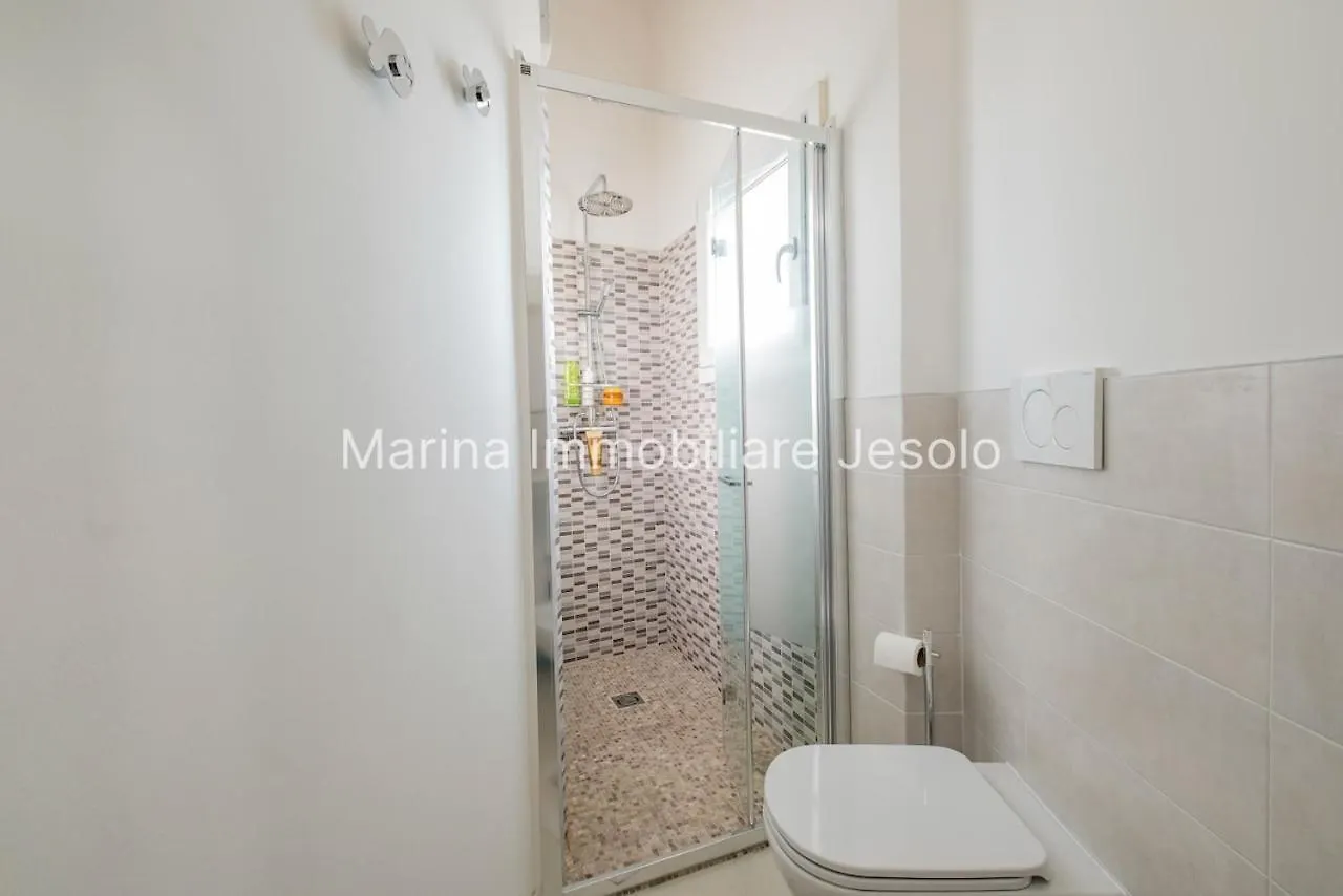 Villaggio Dei Gabbiani Lido di Jesolo