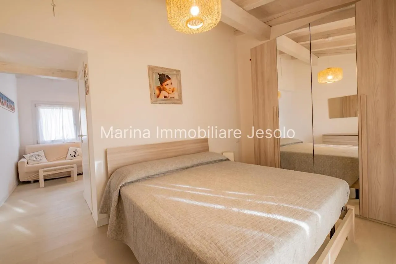 Villaggio Dei Gabbiani Lido di Jesolo Apartment