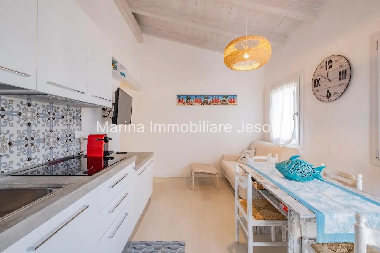 Apartment Villaggio Dei Gabbiani Lido di Jesolo