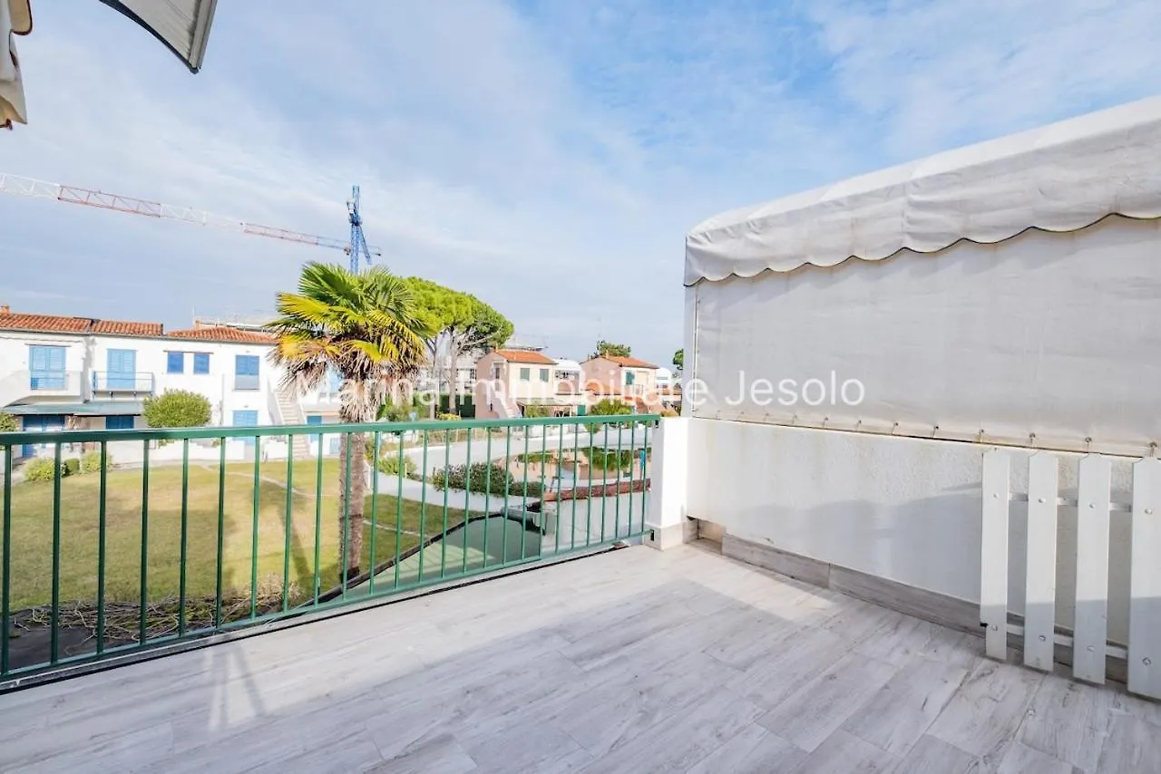 Apartment Villaggio Dei Gabbiani Lido di Jesolo Italy