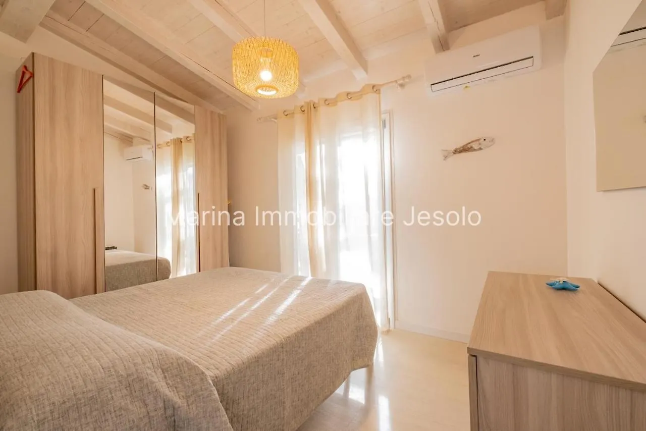 Villaggio Dei Gabbiani Lido di Jesolo