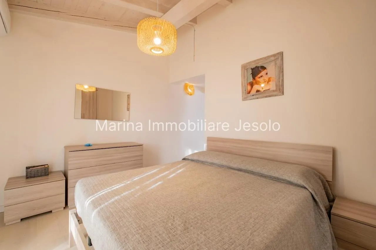 Villaggio Dei Gabbiani Lido di Jesolo Apartment