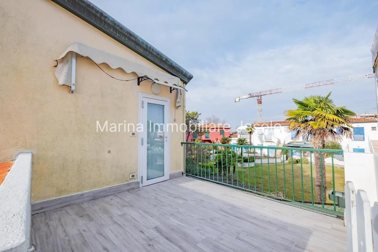 Apartment Villaggio Dei Gabbiani Lido di Jesolo