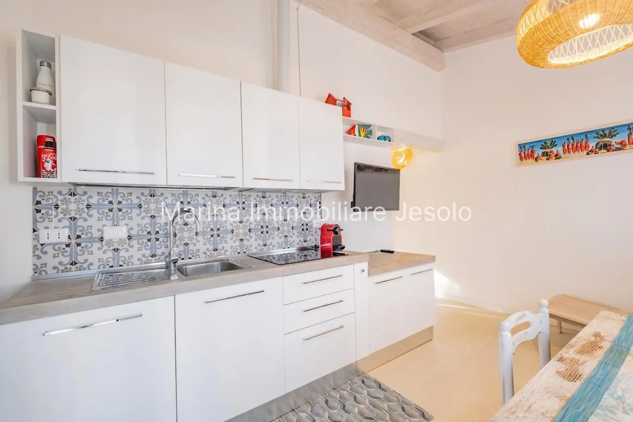 Villaggio Dei Gabbiani Lido di Jesolo