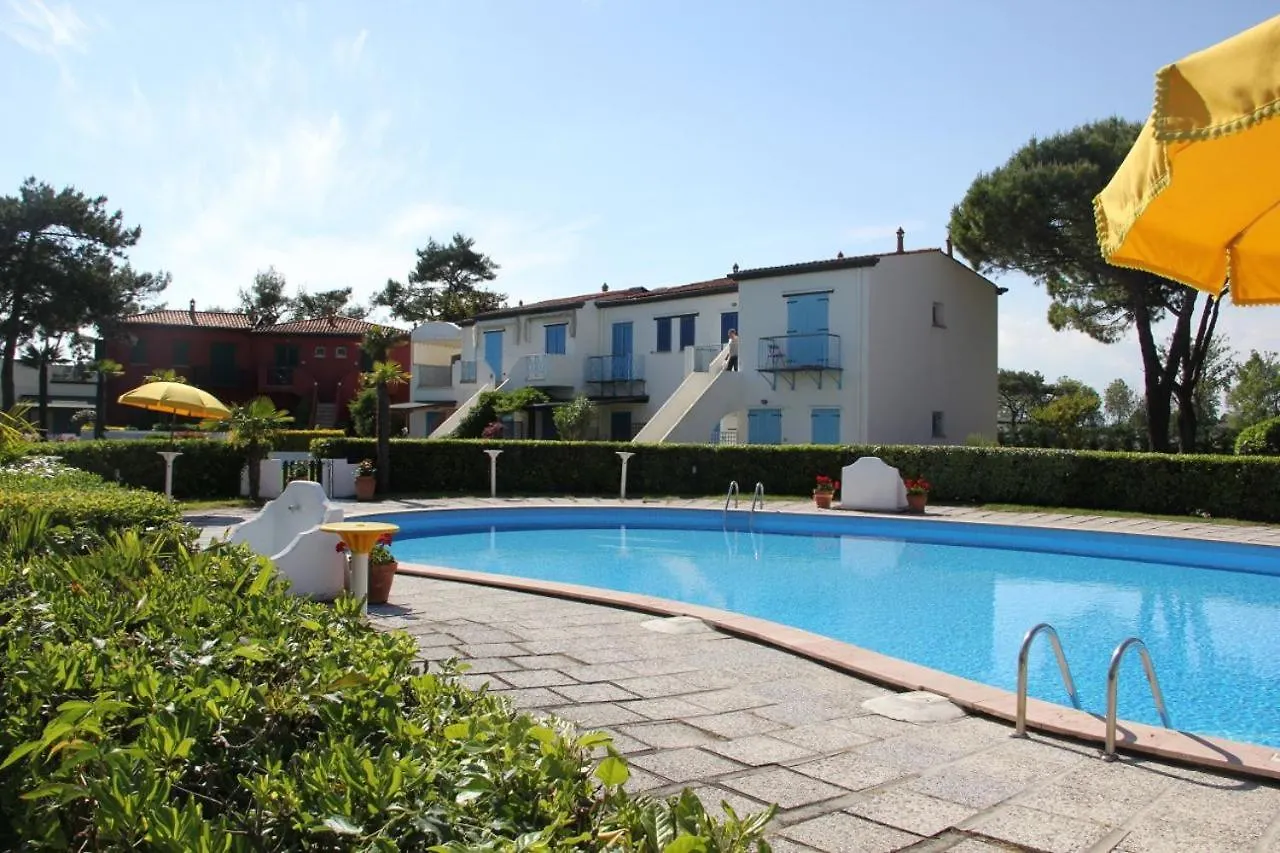 Apartment Villaggio Dei Gabbiani Lido di Jesolo