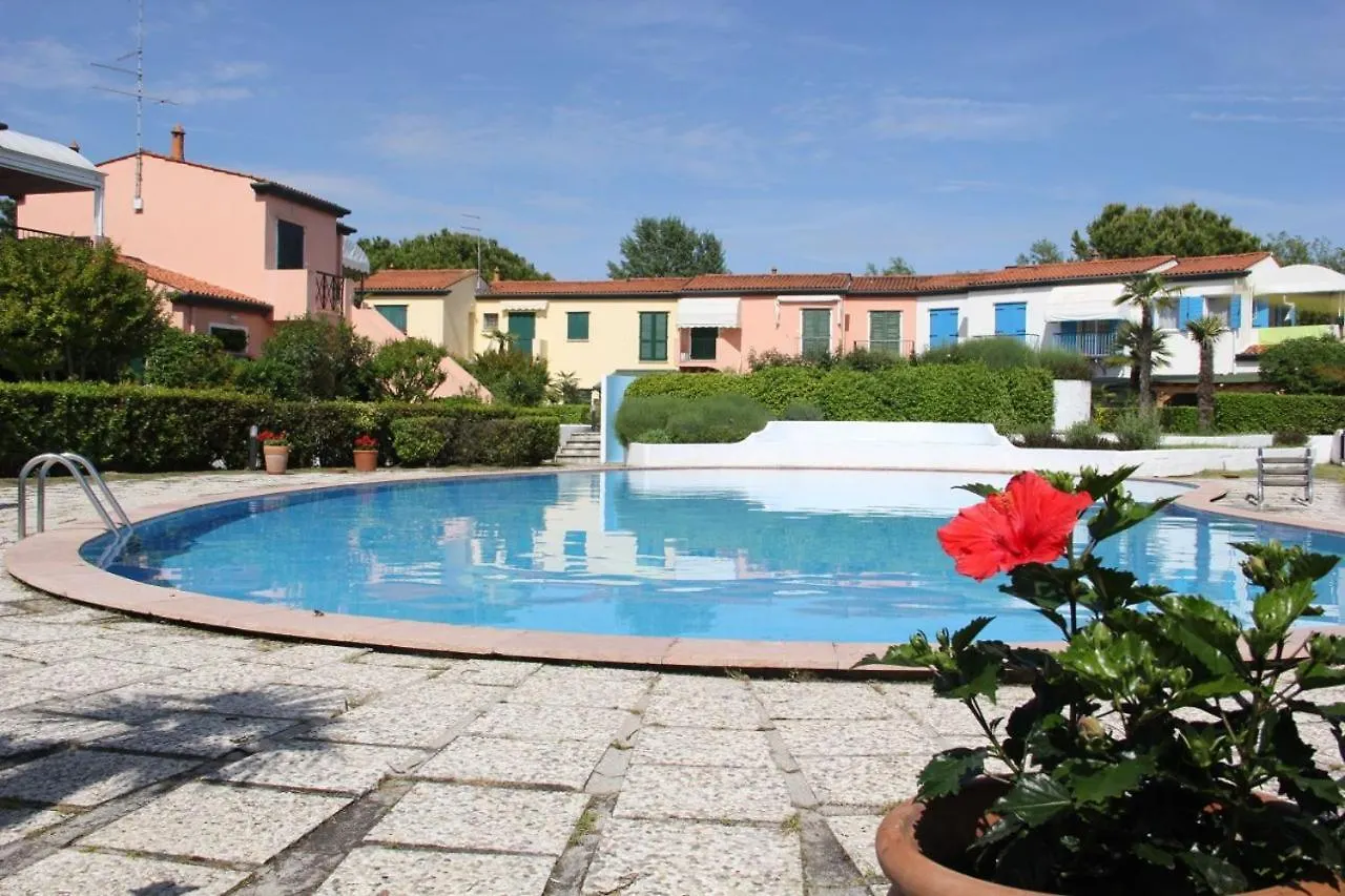 Villaggio Dei Gabbiani Lido di Jesolo Italy