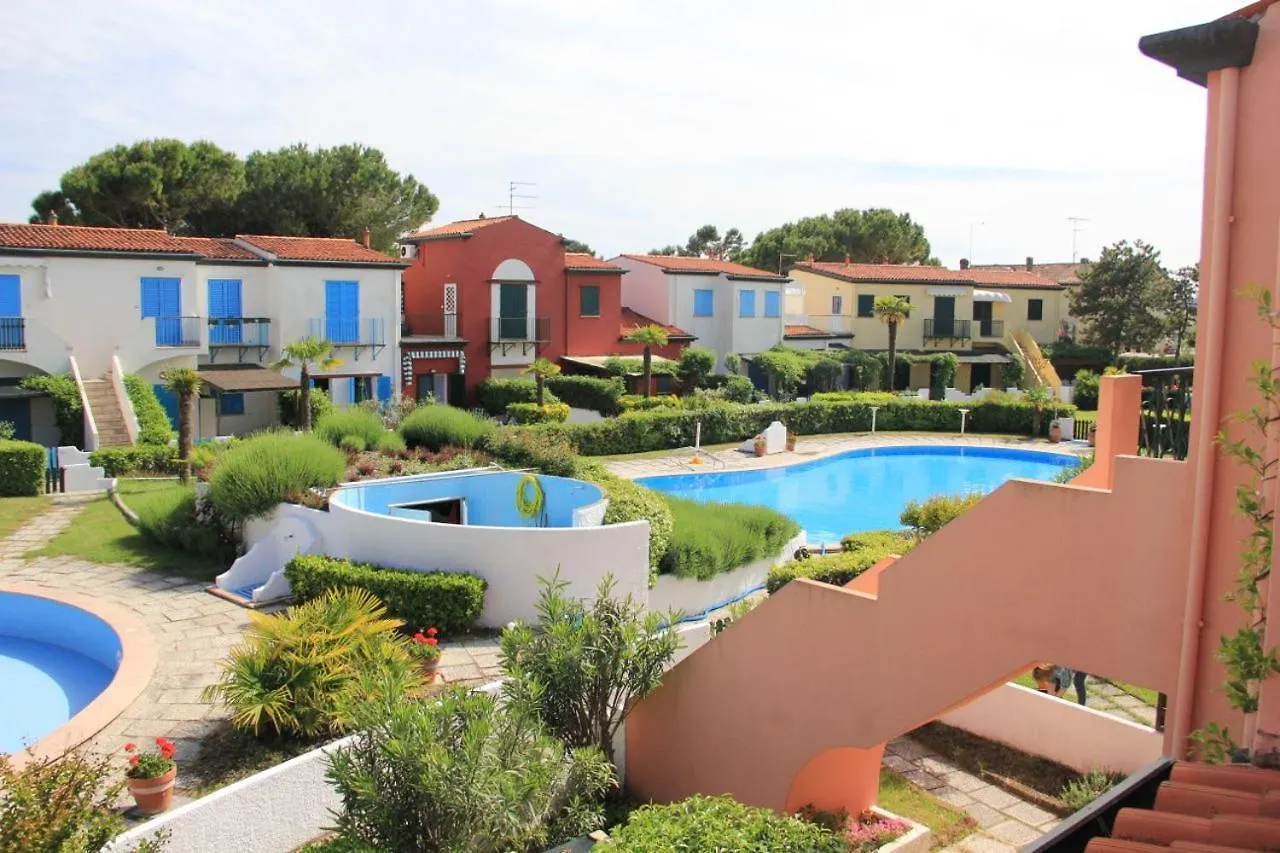 Villaggio Dei Gabbiani Lido di Jesolo 0*,  Italy
